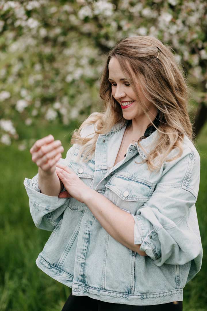 Annika Möller