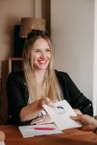 Annika Möller Hebamme