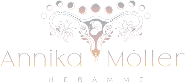 Logo Hebamme Annika Möller