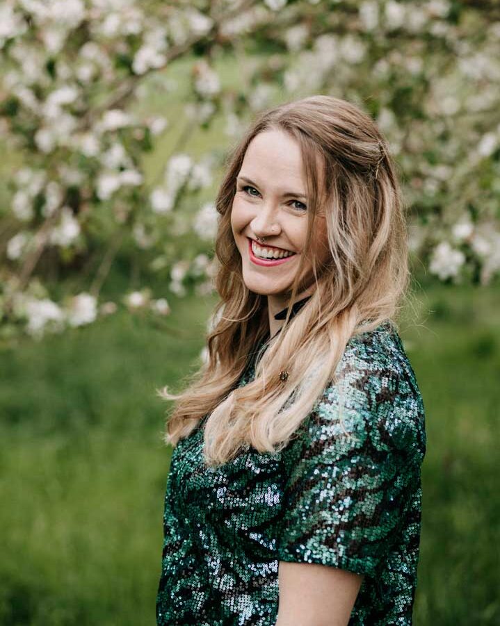 Annika Möller
